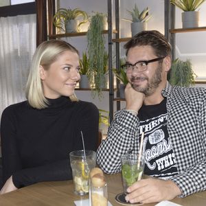 Thomas Drechsel schwärmt von Valentina bei "Let's Dance"!