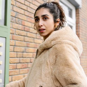 Verstärkung! Suri Abbassi ist die Neue bei "Alles was zählt"