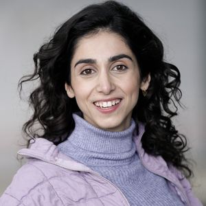 "Alles was zählt"-Star Suri Abbassi möchte nicht heiraten