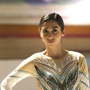 Suri Abbassi in ihrer Rolle der Leyla Öztürk bei "Alles was zählt"