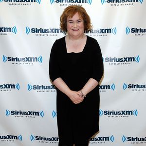 Susan Boyle schlägt Michael Jackson