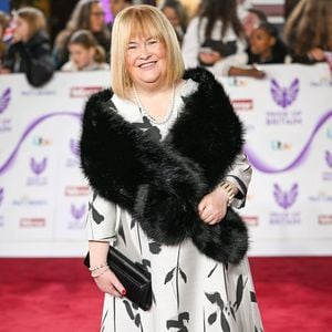 Erkannt? Susan Boyle verblüfft mit neuer Frisur bei Gala