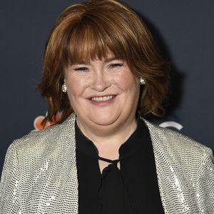 Susan Boyle singt für James Bond