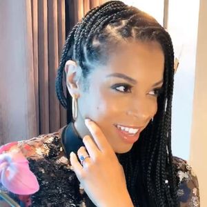 Klunker-Alarm: "This Is Us"-Susan Kelechi Watson ist verlobt