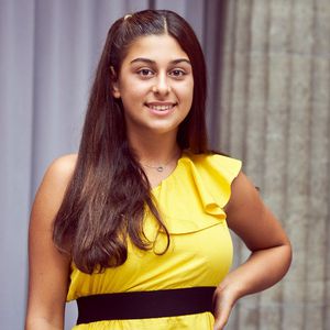 Erstmalig: Sie wird Deutschland beim Junior ESC vertreten