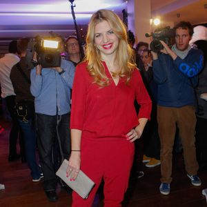 Tschüss, Mila! Susan Sideropoulos verabschiedet sich vom Set