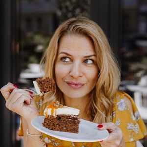 "Diäten sind Quatsch": Susan Sideropoulos gibt Schlank-Tipps