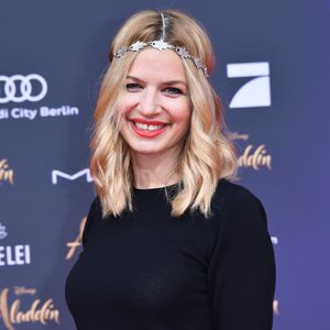 "The Masked Singer“: So trickste Susan die Zuschauer aus!