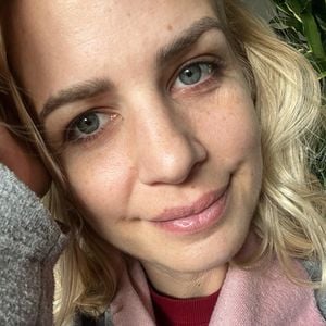 Susan Sideropoulos spricht erstmals über Tod ihres Vaters