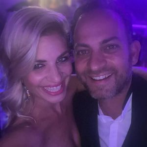 Ist Susan Sideropoulos' Mann eifersüchtig auf GZSZ-Partner?