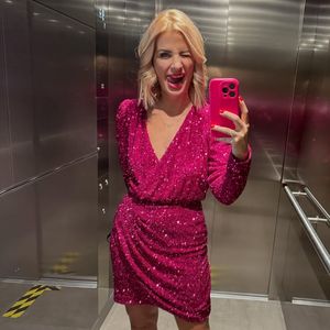 Susan Sideropoulos startet Staffel 2 von "That's My Style"