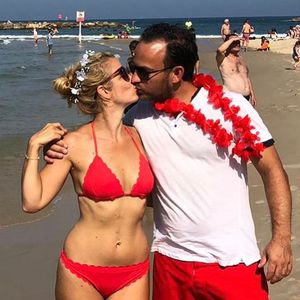 Am 39. Geburtstag: Susan Sideropoulos zeigt Bauchmuskeln!
