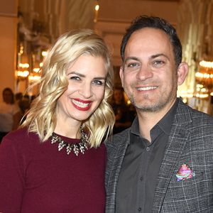 Monogam: Susan Sideropoulos plaudert über Eheleben mit Jakob