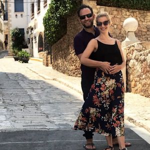 Nach "Masked Singer": So happy ist Susan im Familien-Urlaub