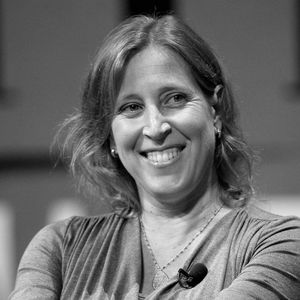 Eilmeldung: Ex-YouTube-Chefin Susan Wojcicki ist tot