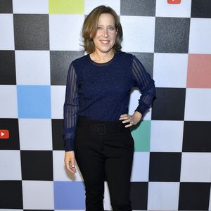 Die Ex-YouTube-Chefin Susan Wojcicki (†56) ist verstorben