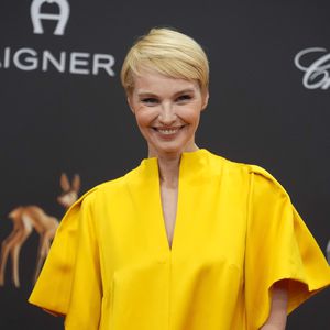 4 Jahre Single: Männerfrust bei Susann Atwell
