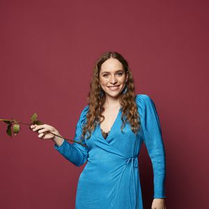 Bachelor-Girl Susanna verrät: Sie steht nicht nur auf Männer
