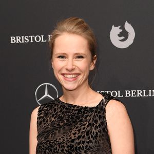 "Tatort"-Schauspielerin Susanne Bormann ist schwanger!