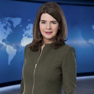 "Tagesschau"-Star Susanne Daubner erklärt ihren Lachflash