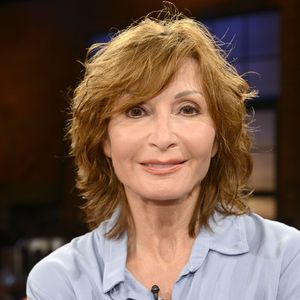 70. Geburtstag: Susanne Uhlen ist glückliche TV-Rentnerin