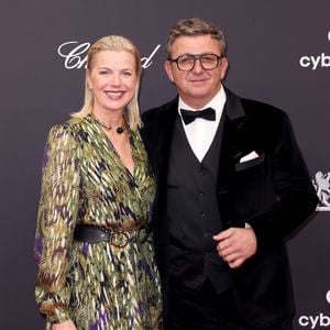 Hans Sigls Frau Susanne war mal mit diesem Promi verheiratet