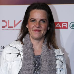 Tod ihres Sohnes: Ein Anruf lässt Susen Tiedtke nicht los