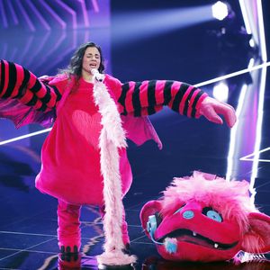 "Baby": Susi Kentikians Monster-Kostüm wuchs ihr ans Herz