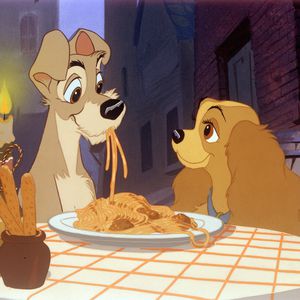 Wie "König der Löwen": "Susi & Strolch" kriegt Real-Remake!
