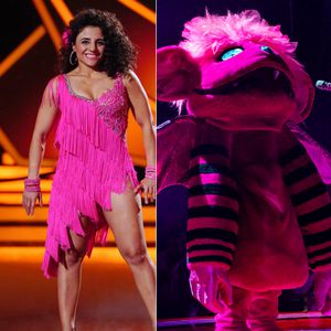 Darum muss Susi Kentikian das "Masked Singer"-Monster sein
