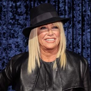Bestätigt: Daran starb die Schauspielerin Suzanne Somers!