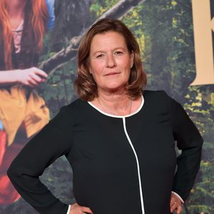 9 Jahre verlobt: Suzanne von Borsody sagte Ja!