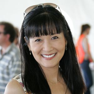 "House Hunters"-Star Suzanne Whang (56) an Krebs gestorben