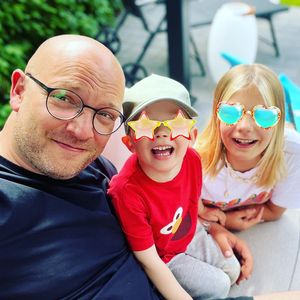 Ganz selten: "Bares für Rares"-Sven teilt Bild seiner Kinder