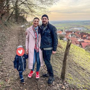 Mega-selten: "Bares für Rares"-Sven teilt süßes Familienfoto