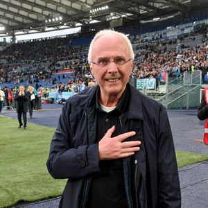 Trainerlegende Sven-Göran Eriksson stirbt mit 76 Jahren