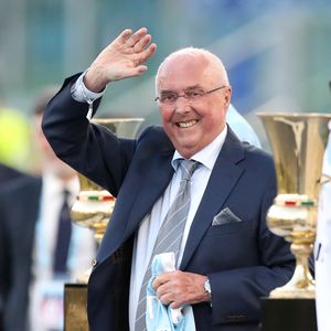 Sven-Göran Eriksson hinterlässt 4,4 Millionen Euro Schulden