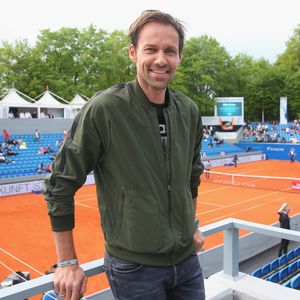 Melissa & Sven Hannawald: So waren Flitterwochen mit Sohn