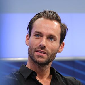 Sven Hannawald blickt auf seine dunklen Jahre zurück