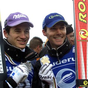 Was machen Ski-Stars Martin Schmitt & Sven Hannawald heute?