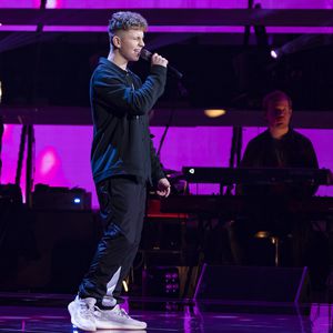"The Voice Kids"-Wildcard: Kann Sven dieses Mal überzeugen?