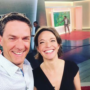 "Morgenmagazin"-Moderatoren überrumpelt: WDR hat gestreikt