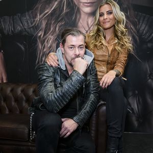 Gotteslästerung egal: Sven Martinek feiert Sophia Thomalla!