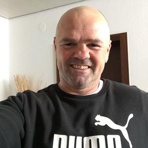 Schlimmer Fahrrad-Unfall: Sven Ottke entkam knapp dem Tod