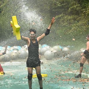 "Dance Dance Dance" und DSDS: Gewinnt Prince auch Dschungel?