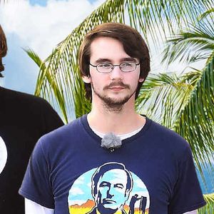 Verknallt! "Beauty & The Nerd"-Sven ist in einer Beziehung