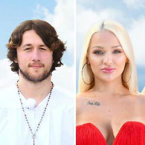 Nach Zankereien: Dieses "Beauty & The Nerd"-Paar ist raus!