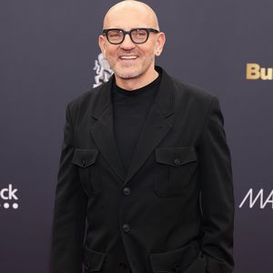 Sven Väth (60) verrät den Namen seines neugeborenen Sohnes