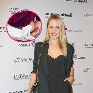 Til Schweigers Ex Svenja ist zum ersten Mal Mama geworden!