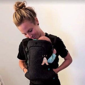 "Schönes Gefühl": DFB-Star Svenja Huth über das Muttersein